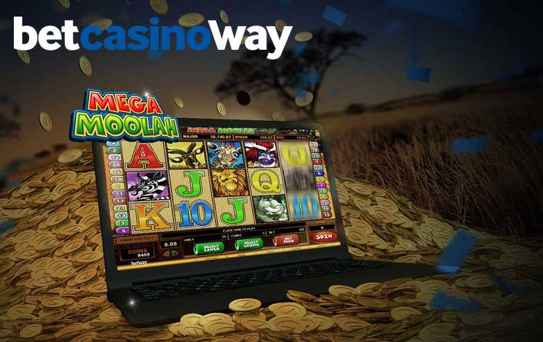 Mega Moolah Slot Jackpot Hits