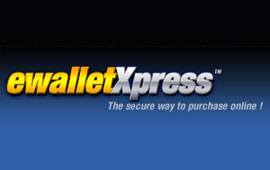 eWalletXpress