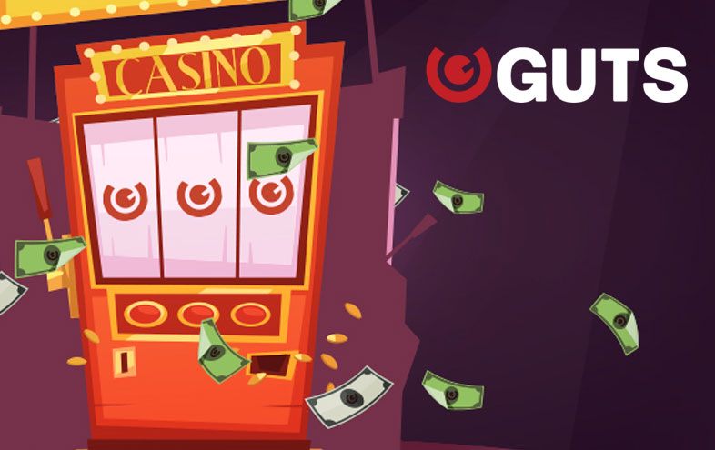 Guts Casino Offers Free Spins