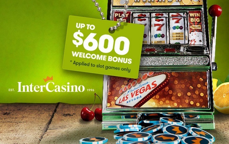 Ancient Egypt Slots Figure In InterCasino Promotion