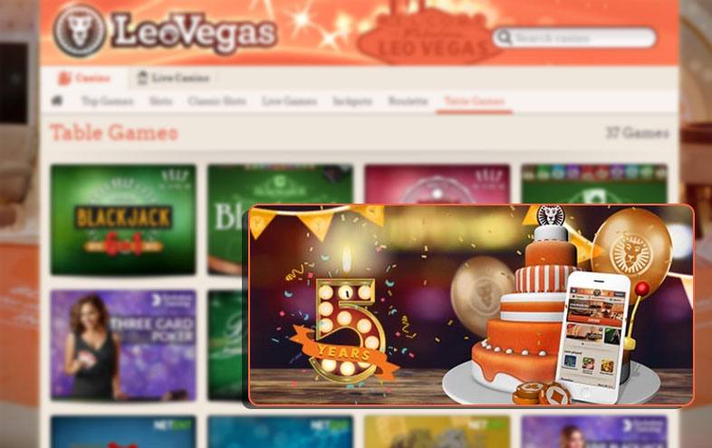 Online Casino Reports on Success