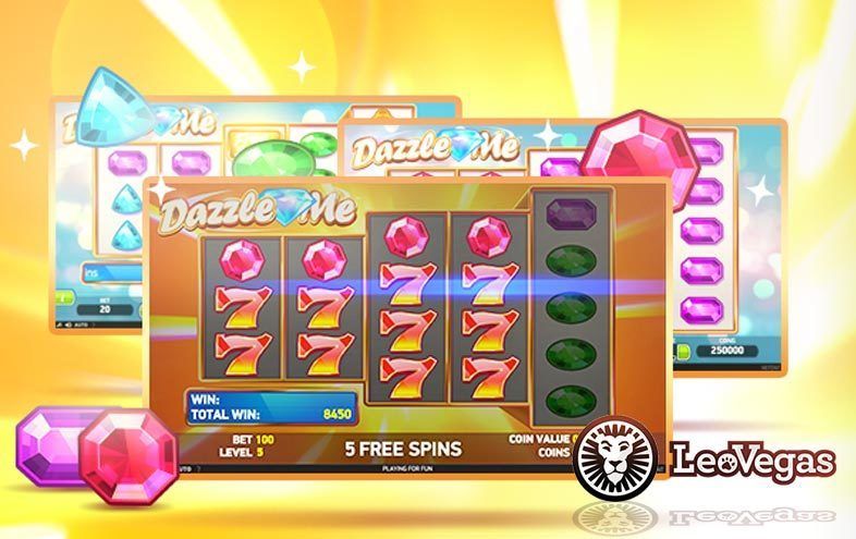 Leo Vegas Casino Rolls out Big Rewards