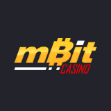 Visit mBit Casino