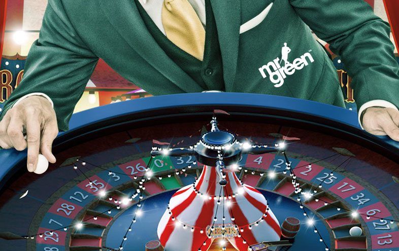 Free Spins Promotion at Online Casino