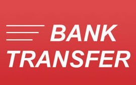 Bank Transfers and Wires
