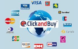 ClickandBuy.com