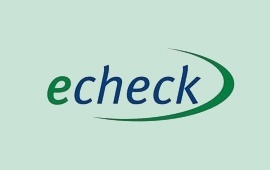 eCheck