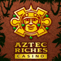 Visit Aztec Riches Casino
