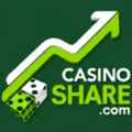 Visit Casino Share