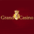 Visit Grand21 Casino