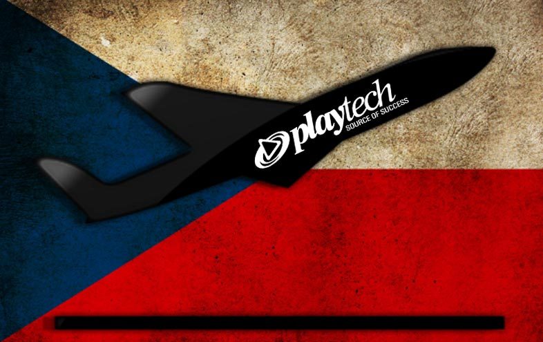 Playtech Games Go Live in Czech Republic