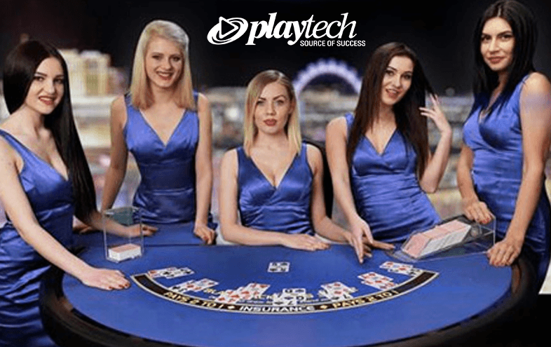 Playtech Makes Strides in Eastern Europe