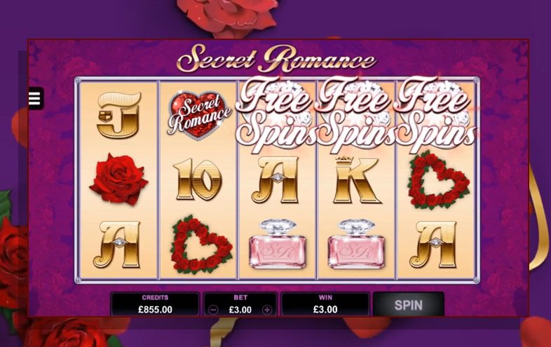 New Slot by Microgaming in February