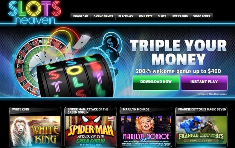 Playtech Casino Bonus Offer