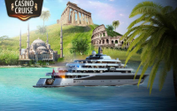 Casino Cruise Offers Great Luxury Promotion