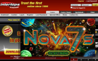 Free Spins on Nova 7s Slot