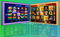 New Microgaming Slots Go Live