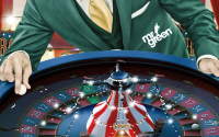 Free Spins Promotion at Online Casino