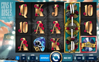 New Branded Slot by NetEnt