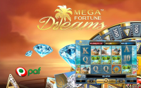 Paf Casino Players Hits €3.5 Million Jackpot