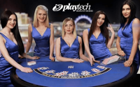 Playtech Makes Strides in Eastern Europe