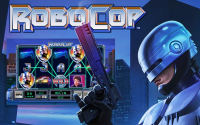 Robocop Slot is Feature Rich