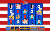 American Dad! TV Show at Playtech Casinos