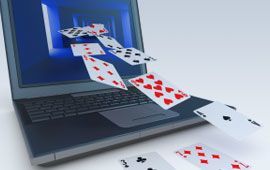 Follow some easy guidelines to experience pleasurable online gambling