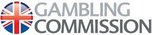 This casino is licenced by the UK Gambling Commission This casino is licenced by the UK Gambling Commission