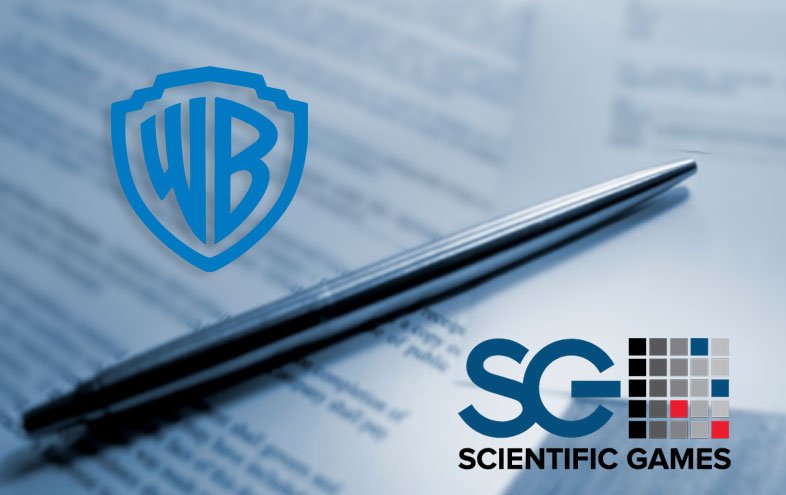 Scientific and Warner Expand Existing Partnership