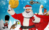 Casino.com Christmas Special