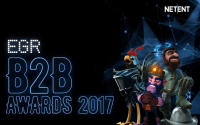 Three Industry Awards for Software Group NetEnt