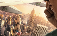 Win VIP New Year's Eve in NYC